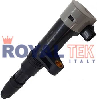 RT1419 - BOBINA IGN. LAPIZ RENAULT CLIO - KANGOO - MEGANE - SANDERO - K4M - F4R - TIPO BUIGICORD